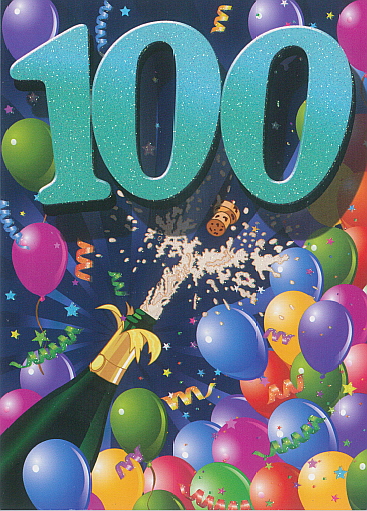 PartyAge 100