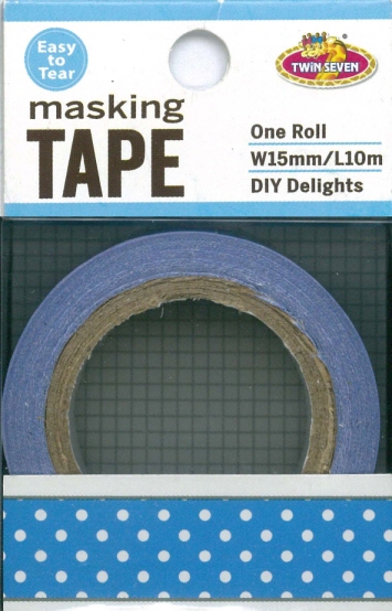 Masking Tape Design Design 2