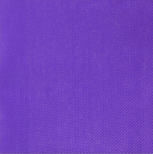 Serviette Solid purple design